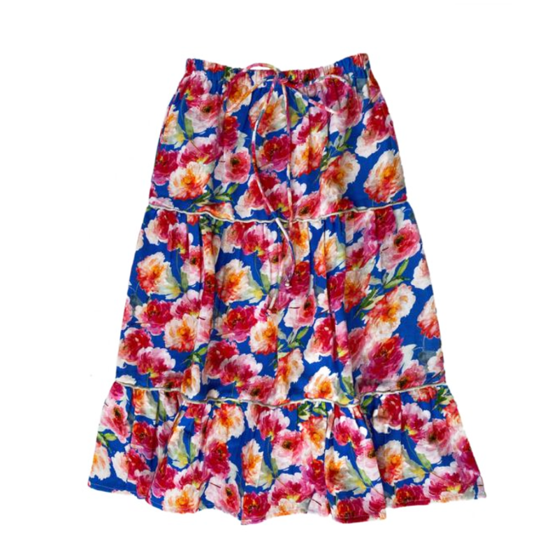 Bella & Lace Chelsea Skirt - Grans Garden