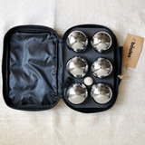 Planet Finska 6 Boules In Carry Bag