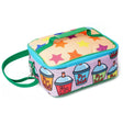Doo Wop Kids Lunchbag - Boba Babe
