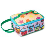 Doo Wop Kids Lunchbag - Boba Babe