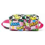 Doo Wop Kids Hip Pack - Graffitti