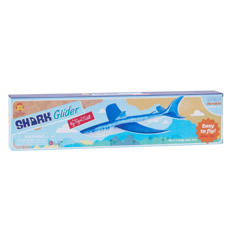 Shark Glider