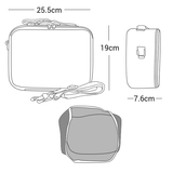 SoYoung Lunch Box - Wee Gallery Nordic