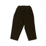 Goldie & Ace Cord Mini Chino - Olive