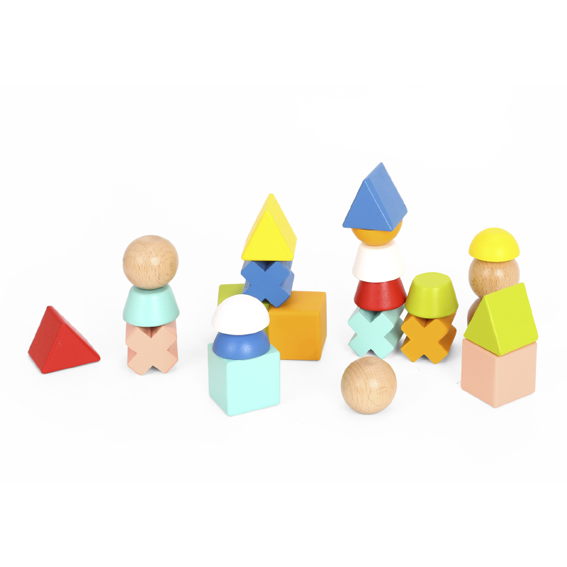 Stacking Game