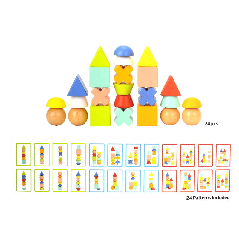 Stacking Game