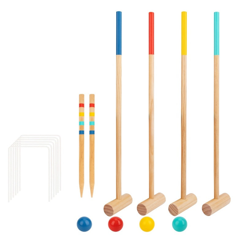 Croquet Set