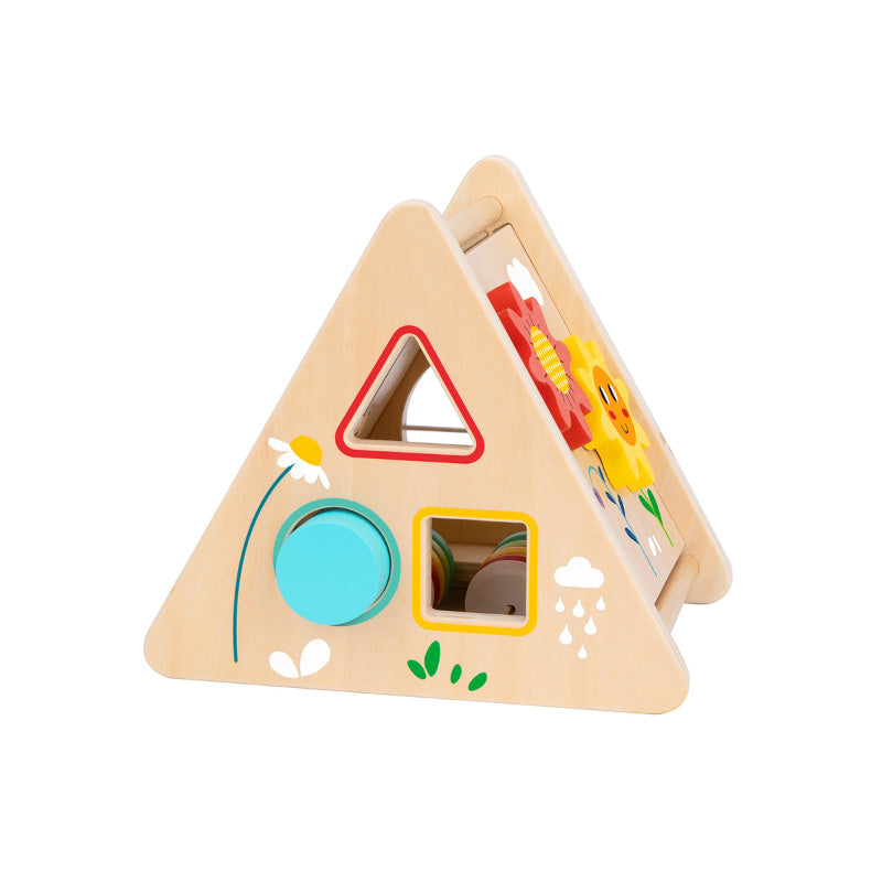 Activity Triangle