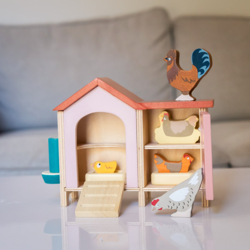 Chicken Coop