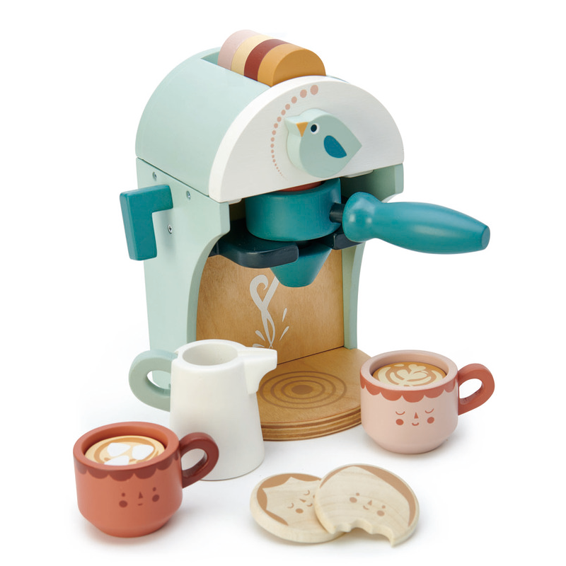 Tender Leaf Babyccino Maker