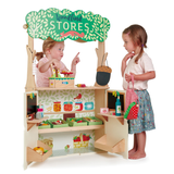 Woodland Store and Theatre