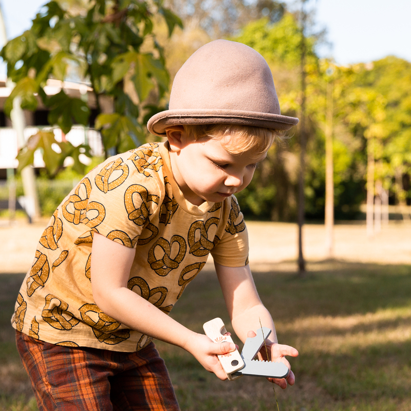 Safari Adventure Set