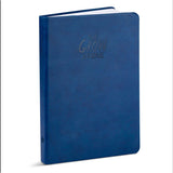 Teen Grow Journal - Navy