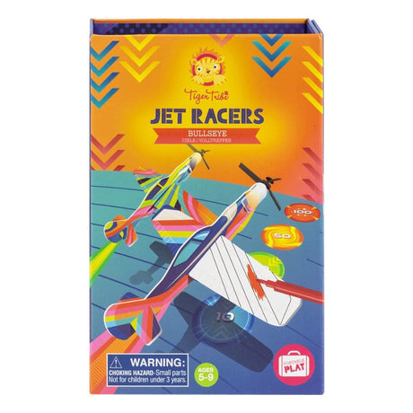 Jet Racers