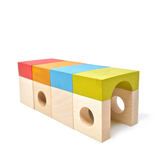 Lubulona Tunnel Blocks - Fontana