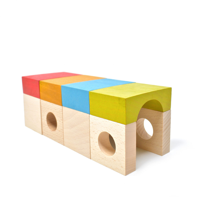 Lubulona Tunnel Blocks - Fontana