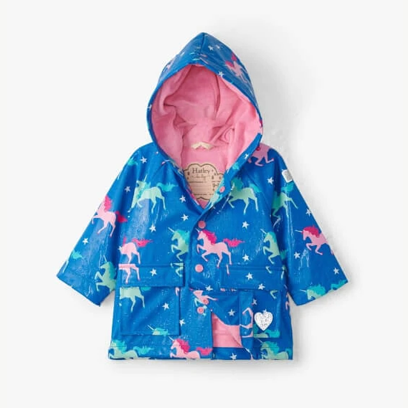 Hatley baby raincoat hotsell
