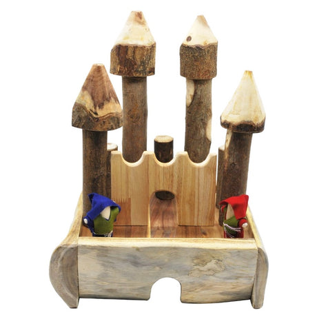 Fairy Castle