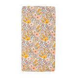 Goldie & Ace Bassinette Fitted Sheet - Vintage Floral
