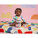 Halcyon Nights LS Bodysuit - Wonderland