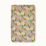 Goldie And Ace Fitted Sheet Cot - Zoe Floral