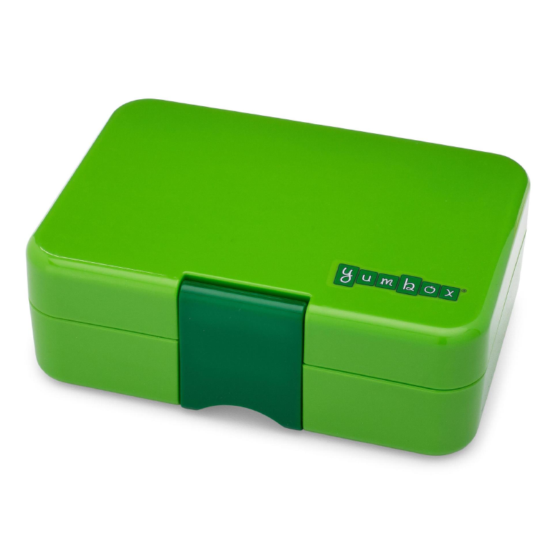 Yumbox MiniSnack Box - Avocado