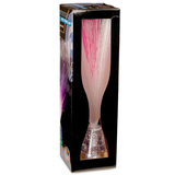 Wheeler's Optic Fibre Lamp