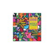 Eeboo 1008 Pc Puzzle - Cats at Work