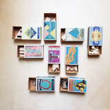 Project Genius Puzzlebox - Knotty