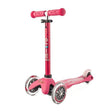 Mini Micro Deluxe Scooter - Pink
