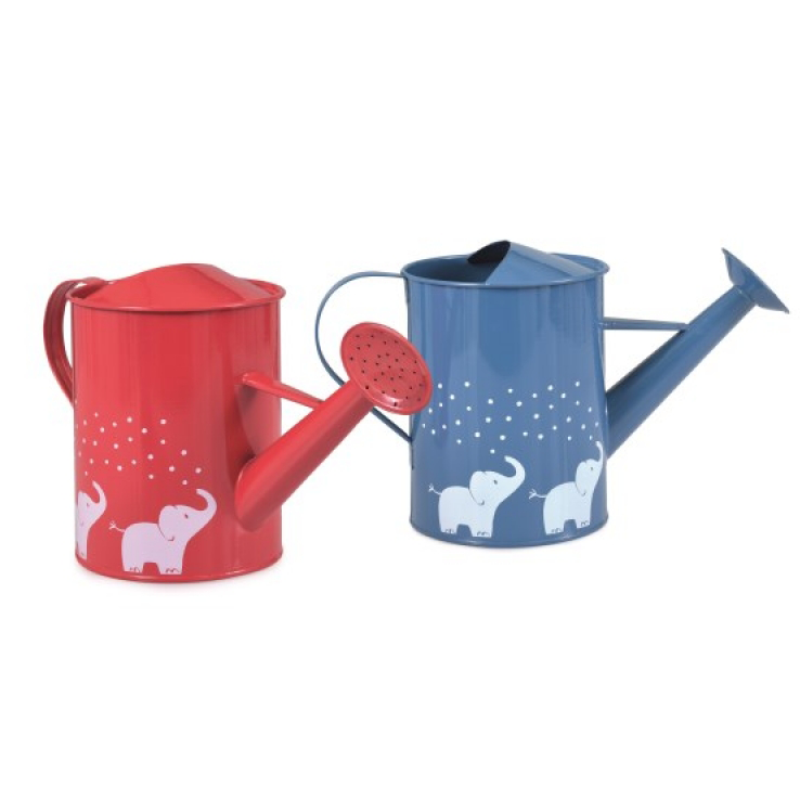 Egmont Watering Can - Elephant