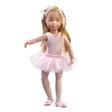 Kruselings Vera Doll - Ballet Dancer