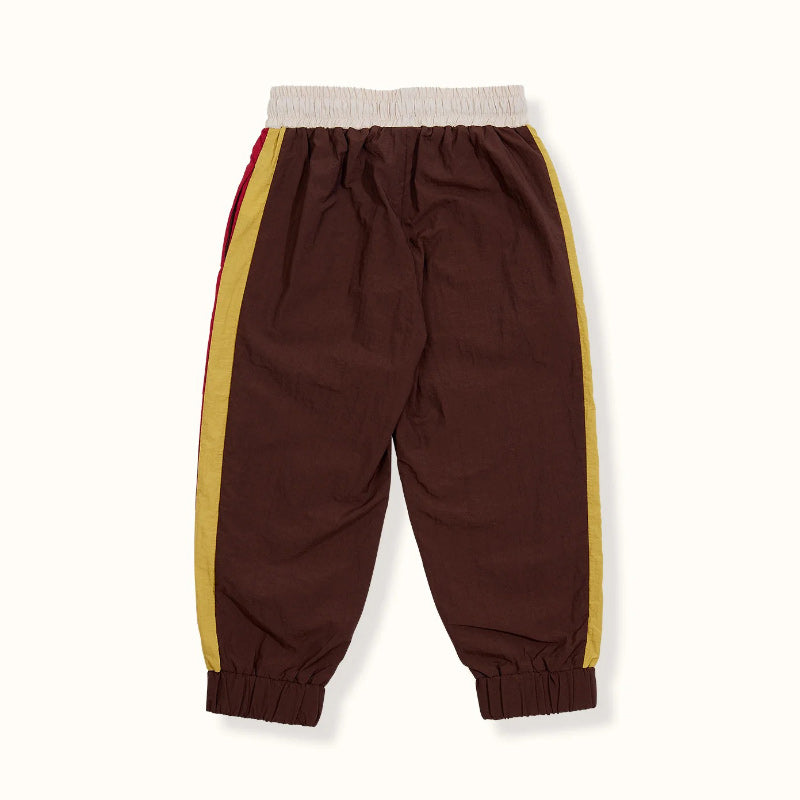 Goldie And Ace Ryder Sports Lightweight Pants - Auburn