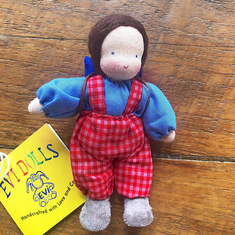 Evi dolls waldorf sale