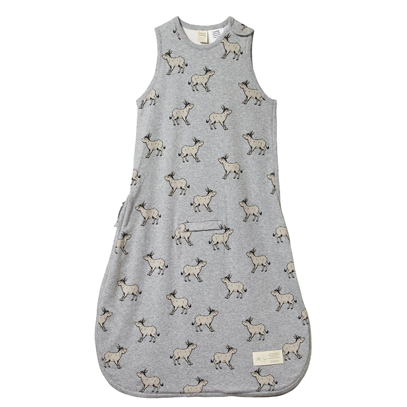 Nature Baby  Sleeping Bag - Tonto