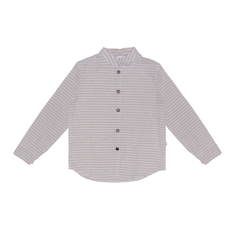 Alex And Ant Kai Shirt - Stripe