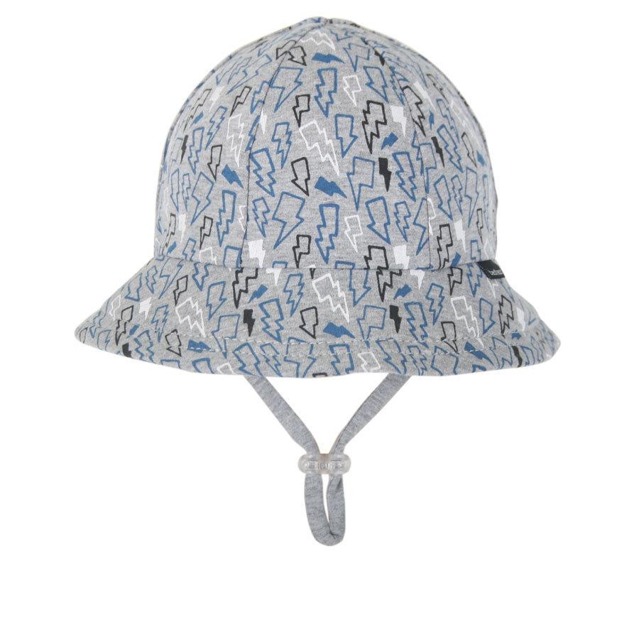 Bedhead Baby Bucket Hat - Thunderstruck