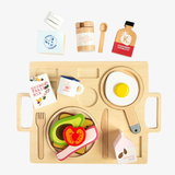 Make Me Iconic Healthy Tummy Brekkie