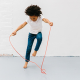 Make Me Iconic Toy - Loose Change Skipping Rope