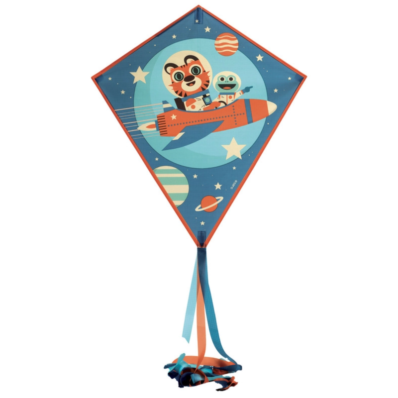 Djeco Rocket Kite
