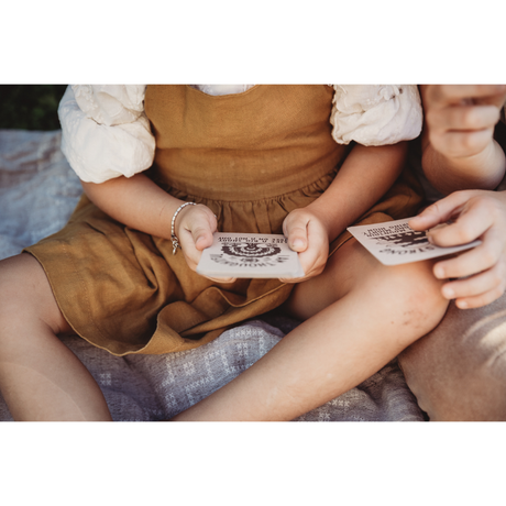 Affirmation Cards