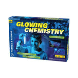 Glowing Chemistry