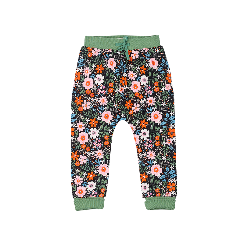 Goldie & Ace Sweat Pants - Bloom