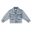 Goldie & Ace Dustin Vintage Denim Jacket