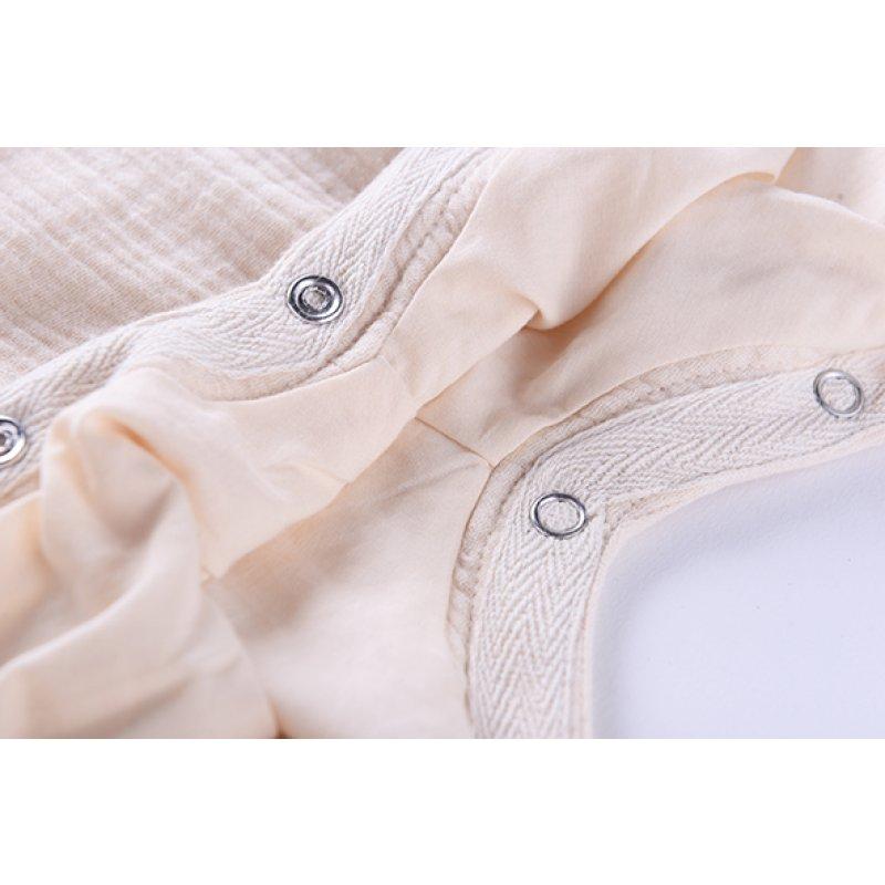 Louise Misha Izane Overalls - Beige