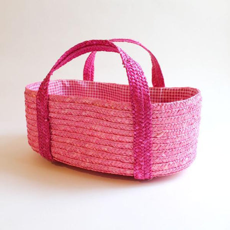 Miniland dolls basket at Shorties 