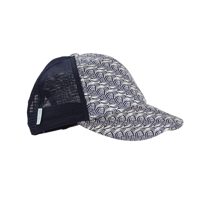 Acorn Trucker Hat - Pacific