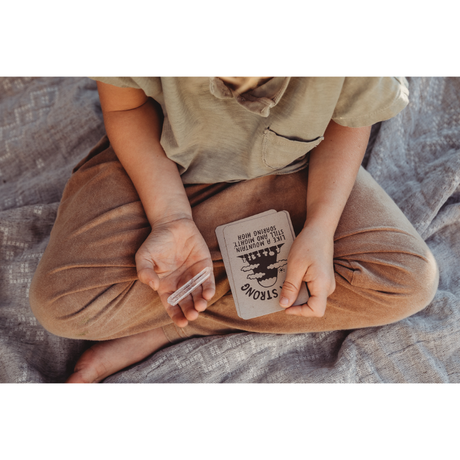Affirmation Cards