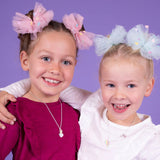 Lauren Hinkley Besties Necklace Boxed