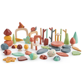 My Forest Floor Set